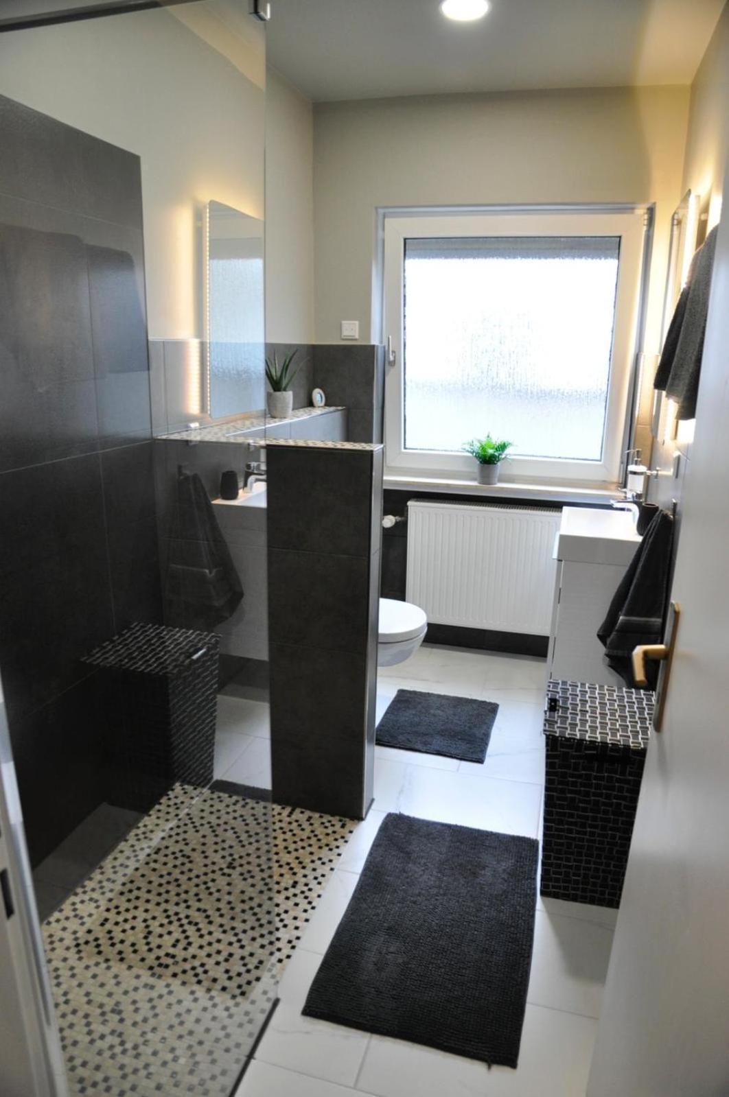 Kurstadt Apt Moderne 2Zkb Balkon-Pkw- Stellplatz Check-In 7-24 H Bad Nauheim Exterior photo